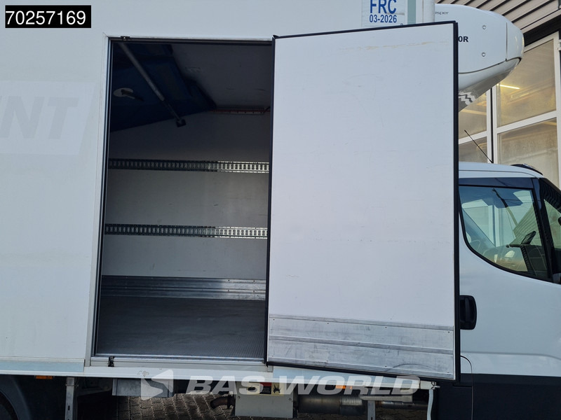 Chladící dodávka Iveco Daily 72C18 3.0L Automaat FRC Lamberet Thermo King T-600R 380V Luchtvering Koelwagen Airco Cruise Camera Koeler Koel Kühlwagen 29m3 Ai: obrázek 8