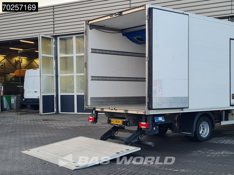Iveco Daily 72C18 3.0L Automaat FRC Lamberet Thermo King T-600R 380V Luchtvering Koelwagen Airco Cruise Camera Koeler Koel Kühlwagen 29m3 Ai - Chladící dodávka: obrázek 3 Iveco Daily 72C18 3.0L Automaat FRC Lamberet Thermo King T-600R 380V Luchtvering Koelwagen Airco Cruise Camera Koeler Koel Kühlwagen 29m3 Ai - Chladící dodávka: obrázek 3