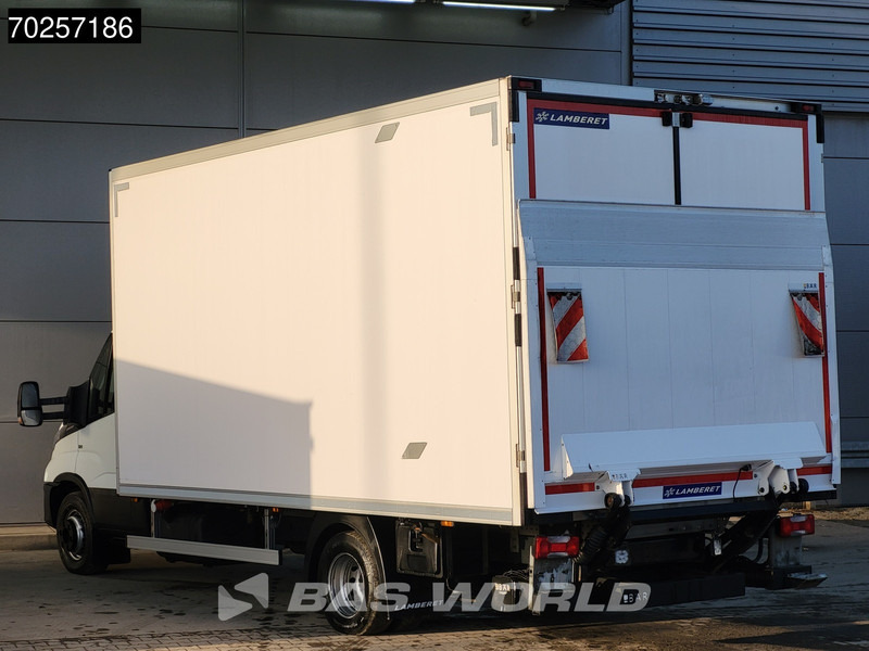 Iveco Daily 72C21 3.0L Koelwagen LBW Lamberet Thermo King T-600R 380V Luchtvering Airco Cruise Camera Koeler Koel Kühlwagen 28m3 Airco Cruis - Chladící dodávka: obrázek 2 Iveco Daily 72C21 3.0L Koelwagen LBW Lamberet Thermo King T-600R 380V Luchtvering Airco Cruise Camera Koeler Koel Kühlwagen 28m3 Airco Cruis - Chladící dodávka: obrázek 2