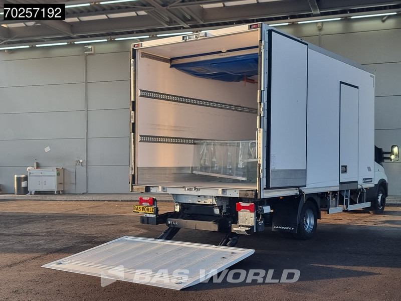 Iveco Daily 72C21 3.0L Koelwagen Laadklep Thermo King T-600R 380V Luchtvering Koelwagen Airco Cruise Camera Koeler Koel Kühlwagen 28m3 Airco - Chladící dodávka: obrázek 3 Iveco Daily 72C21 3.0L Koelwagen Laadklep Thermo King T-600R 380V Luchtvering Koelwagen Airco Cruise Camera Koeler Koel Kühlwagen 28m3 Airco - Chladící dodávka: obrázek 3