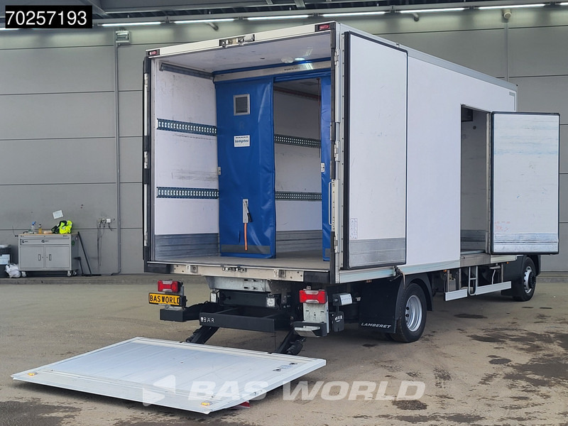Iveco Daily 72C21 Automaat Koelwagen Laadklep Thermo King Kühlwagen Koel Vries Vriezer Bakwagen Airco Cruise control - Chladící dodávka: obrázek 3 Iveco Daily 72C21 Automaat Koelwagen Laadklep Thermo King Kühlwagen Koel Vries Vriezer Bakwagen Airco Cruise control - Chladící dodávka: obrázek 3