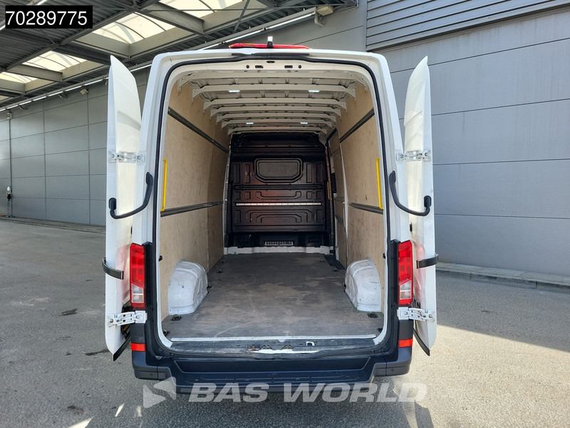 Furgon MAN TGE 3.140 Automaat L4H3 Airco Camera Parkeersensoren Euro6 L3H2 15m3 Airco: obrázek 6