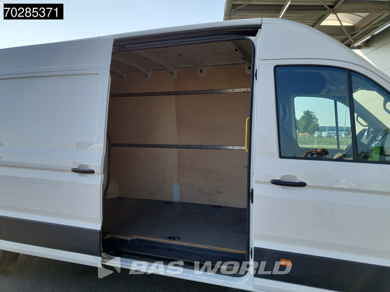 Furgon MAN TGE 3.140 Automaat L4H3 Airco Camera Parkeersensoren L3H2 15m3 Airco: obrázek 7