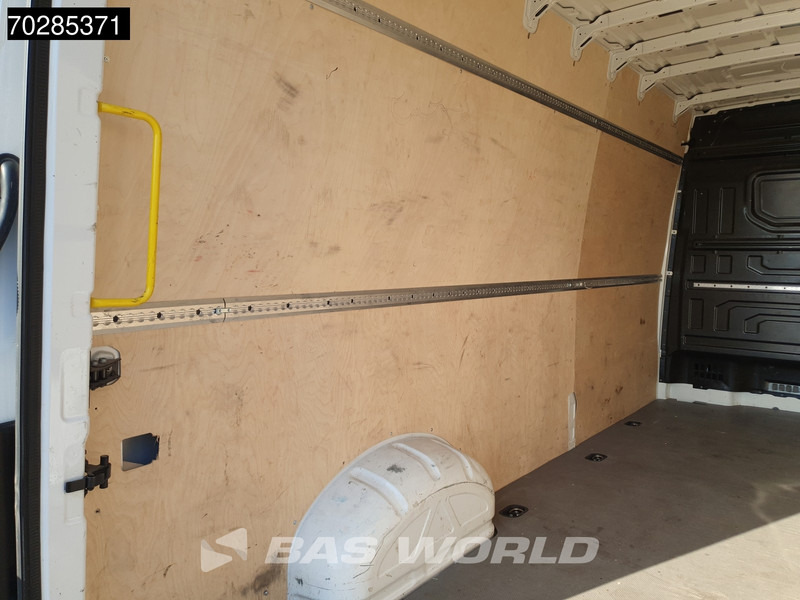 Furgon MAN TGE 3.140 Automaat L4H3 Airco Camera Parkeersensoren L3H2 15m3 Airco: obrázek 8