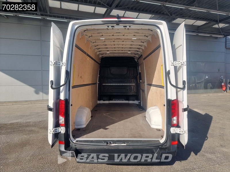 MAN TGE 3.140 Automaat L4H3 Airco Camera Parkeersensoren L3H2 15m3 Airco - Furgon: obrázek 3 MAN TGE 3.140 Automaat L4H3 Airco Camera Parkeersensoren L3H2 15m3 Airco - Furgon: obrázek 3