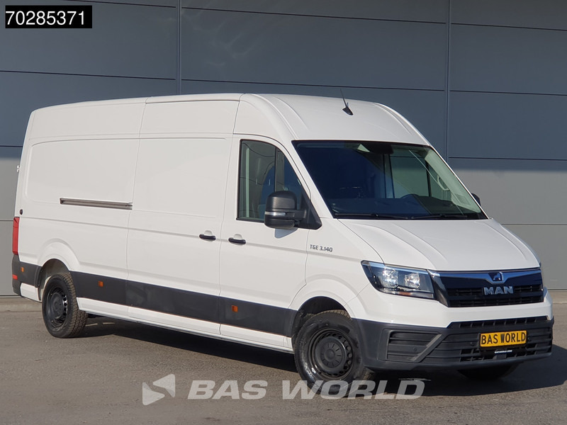 Furgon MAN TGE 3.140 Automaat L4H3 Airco Camera Parkeersensoren L3H2 15m3 Airco: obrázek 5