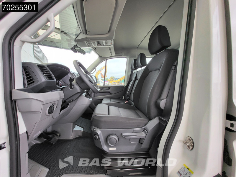 Dodávka valník MAN TGE 3.140 Automaat Open Laadbak Trekhaak Airco Cruise Euro6 Pickup Pritsche Open Box Airco Trekhaak Cruise control: obrázek 19