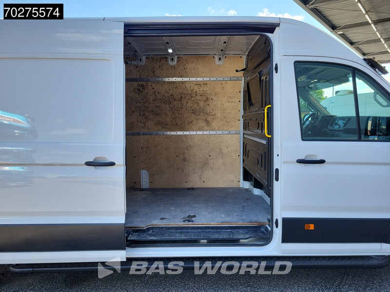 Furgon MAN TGE 3.140 Automaat Special Edition L4H3 Airco Camera Parkeersensoren L3H2 14m3 Airco: obrázek 7