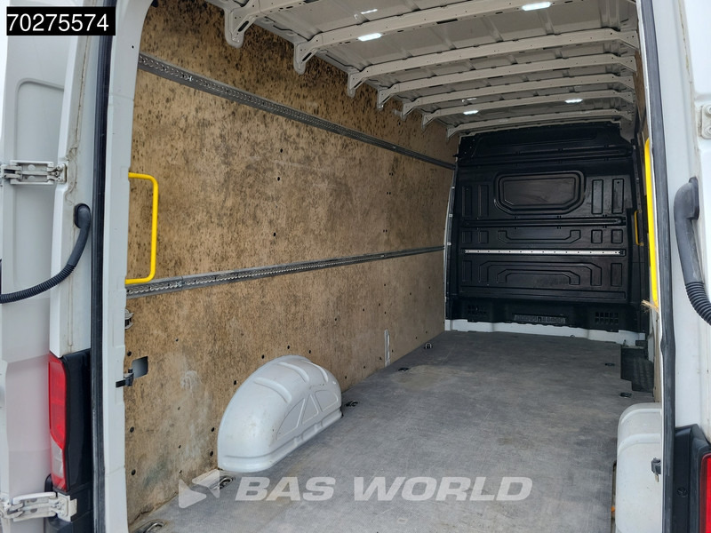 Furgon MAN TGE 3.140 Automaat Special Edition L4H3 Airco Camera Parkeersensoren L3H2 14m3 Airco: obrázek 8