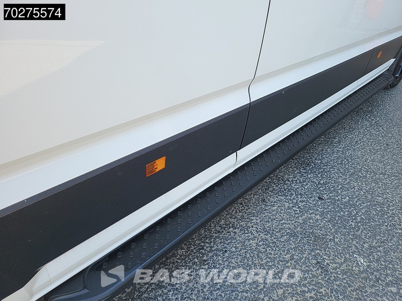 Furgon MAN TGE 3.140 Automaat Special Edition L4H3 Airco Camera Parkeersensoren L3H2 14m3 Airco: obrázek 19