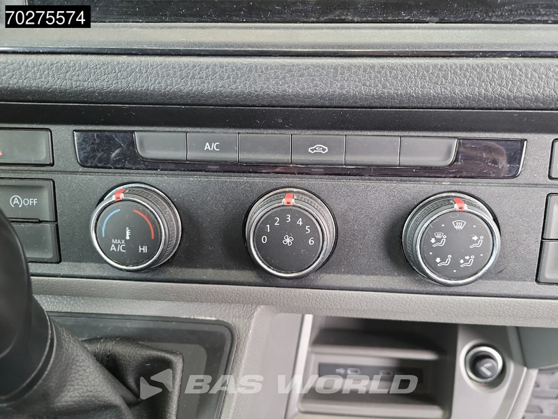 Furgon MAN TGE 3.140 Automaat Special Edition L4H3 Airco Camera Parkeersensoren L3H2 14m3 Airco: obrázek 14