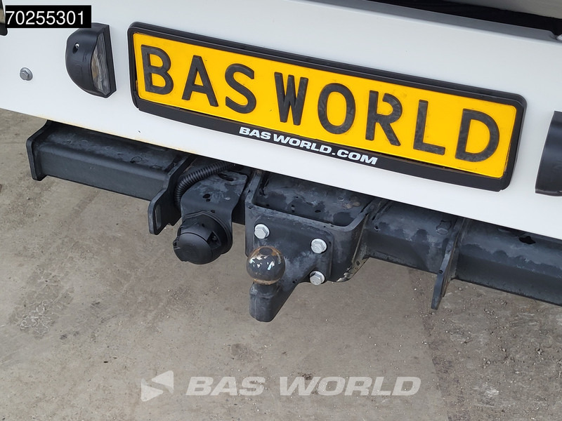 MAN TGE 3.140 Automatik Pritsche AHK Doppel Kabine Klima Tempomat Pickup Airco Trekhaak Cruise control - Dodávka valník: obrázek 3 MAN TGE 3.140 Automatik Pritsche AHK Doppel Kabine Klima Tempomat Pickup Airco Trekhaak Cruise control - Dodávka valník: obrázek 3