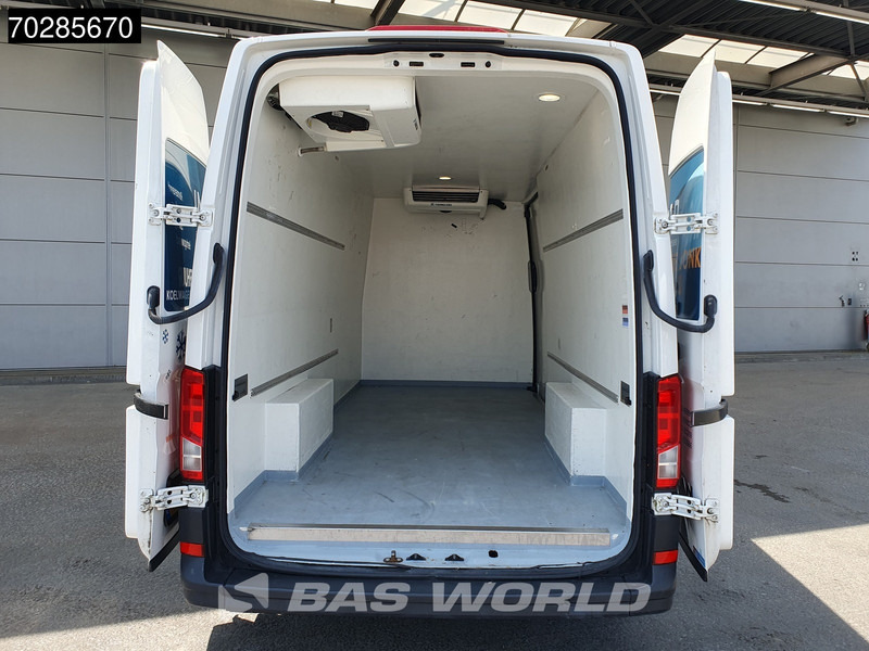 MAN TGE 3.140 Bi Temp Koelwagen Vriezer Themo King V-300 MAX Airco Euro6 Koel Koeler Vries Kühler Kühl Kühlwagen Frigo 12m3 Airco Cruise contr - Chladící dodávka: obrázek 3 MAN TGE 3.140 Bi Temp Koelwagen Vriezer Themo King V-300 MAX Airco Euro6 Koel Koeler Vries Kühler Kühl Kühlwagen Frigo 12m3 Airco Cruise contr - Chladící dodávka: obrázek 3