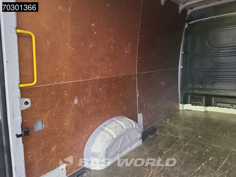 Furgon MAN TGE 3.140 L3H3 Navi Airco Cruise Euro6 L2H2 Airco Cruise control: obrázek 8 Furgon MAN TGE 3.140 L3H3 Navi Airco Cruise Euro6 L2H2 Airco Cruise control: obrázek 8