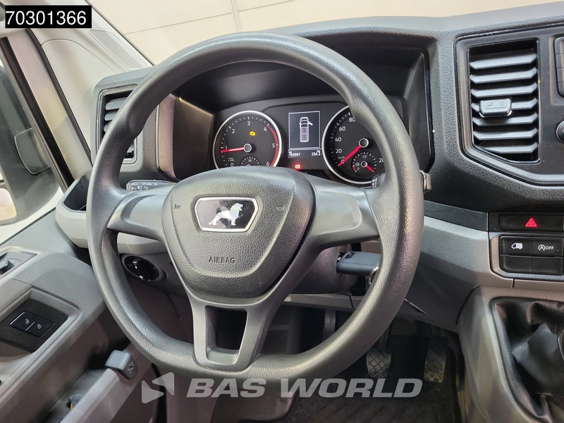 Furgon MAN TGE 3.140 L3H3 Navi Airco Cruise Euro6 L2H2 Airco Cruise control: obrázek 16 Furgon MAN TGE 3.140 L3H3 Navi Airco Cruise Euro6 L2H2 Airco Cruise control: obrázek 16