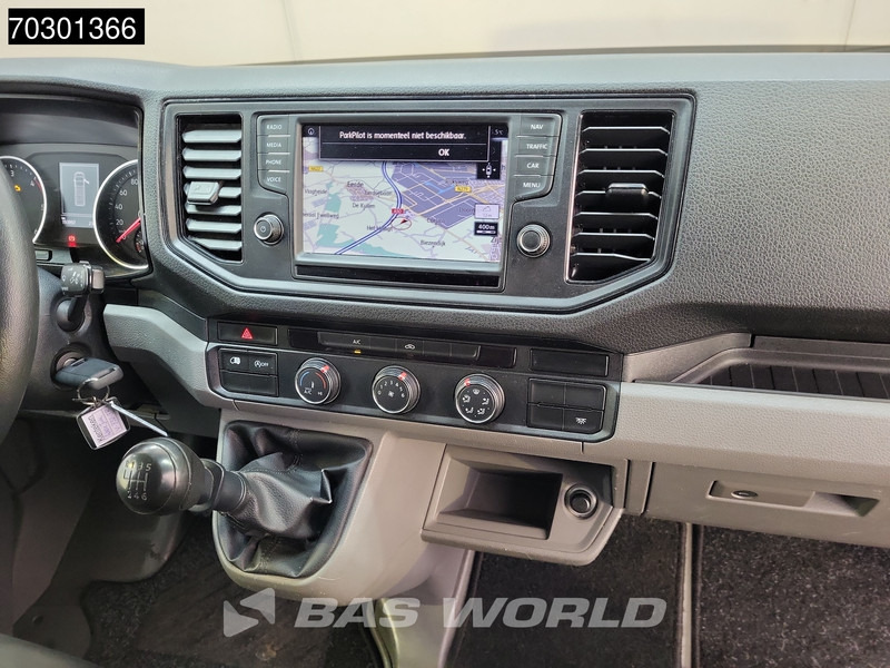 Furgon MAN TGE 3.140 L3H3 Navi Airco Cruise Euro6 L2H2 Airco Cruise control: obrázek 13 Furgon MAN TGE 3.140 L3H3 Navi Airco Cruise Euro6 L2H2 Airco Cruise control: obrázek 13