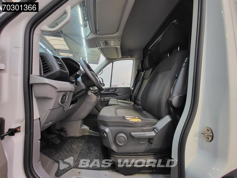 Furgon MAN TGE 3.140 L3H3 Navi Airco Cruise Euro6 L2H2 Airco Cruise control: obrázek 10 Furgon MAN TGE 3.140 L3H3 Navi Airco Cruise Euro6 L2H2 Airco Cruise control: obrázek 10