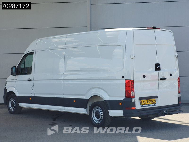 MAN TGE 3.140 L4H3 Trekhaak Airco Cruise Camera Parkeersensoren Euro6 L3H2 15m3 Airco Trekhaak Cruise control - Furgon: obrázek 2 MAN TGE 3.140 L4H3 Trekhaak Airco Cruise Camera Parkeersensoren Euro6 L3H2 15m3 Airco Trekhaak Cruise control - Furgon: obrázek 2