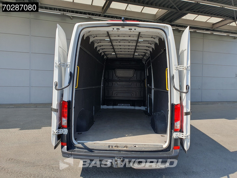 MAN TGE 3.140 L4H3 Trekhaak Airco Cruise Camera Parkeersensoren Euro6 L3H2 15m3 Airco Trekhaak Cruise control - Furgon: obrázek 3 MAN TGE 3.140 L4H3 Trekhaak Airco Cruise Camera Parkeersensoren Euro6 L3H2 15m3 Airco Trekhaak Cruise control - Furgon: obrázek 3