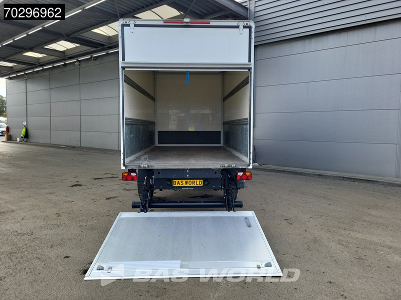 MAN TGE 3.140 Laadklep Automaat Bakwagen Airco Cruise Camera Euro6 Meubelbak Koffer Airco Cruise control - Dodávka skřín: obrázek 3 MAN TGE 3.140 Laadklep Automaat Bakwagen Airco Cruise Camera Euro6 Meubelbak Koffer Airco Cruise control - Dodávka skřín: obrázek 3