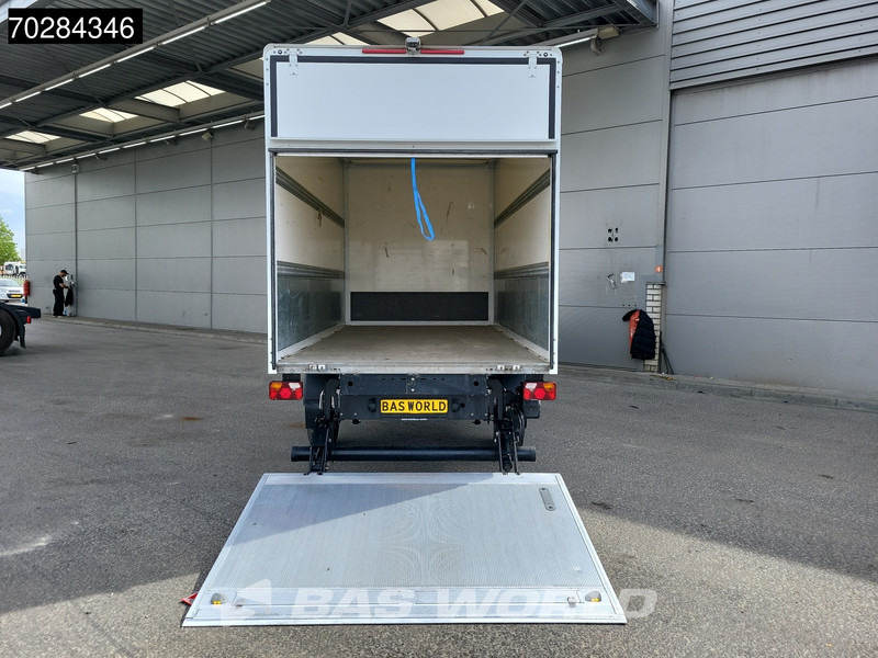 MAN TGE 3.140 Laadklep Bakwagen Airco Cruise Camera Euro6 Meubelbak Koffer 20m3 Airco Cruise control - Dodávka skřín: obrázek 3 MAN TGE 3.140 Laadklep Bakwagen Airco Cruise Camera Euro6 Meubelbak Koffer 20m3 Airco Cruise control - Dodávka skřín: obrázek 3