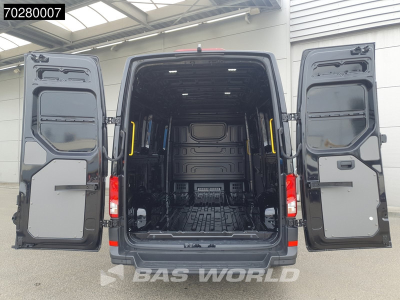 MAN TGE 3.180 4x4 Automaat 2025 Facelift L3H3 LED ACC Navi Airco Cruise Camera Parkeersensoren L2H2 Allrad 4WD 12m3 Airco - Furgon: obrázek 2 MAN TGE 3.180 4x4 Automaat 2025 Facelift L3H3 LED ACC Navi Airco Cruise Camera Parkeersensoren L2H2 Allrad 4WD 12m3 Airco - Furgon: obrázek 2