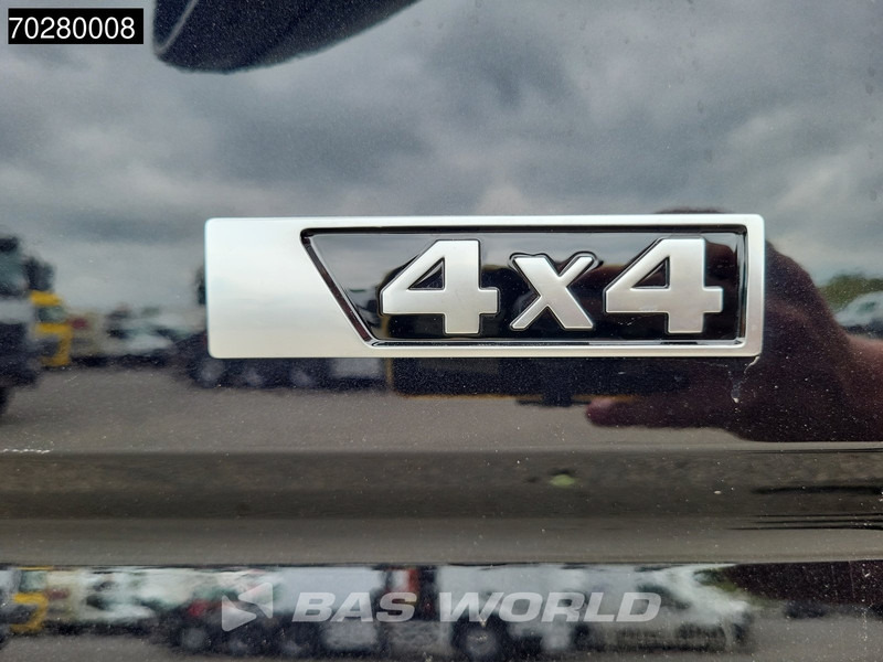 MAN TGE 3.180 4x4 Automaat 2025 Facelift L3H3 LED ACC Navi Airco Cruise Camera Parkeersensoren L2H2 Allrad 4WD 12m3 Airco - Furgon: obrázek 3 MAN TGE 3.180 4x4 Automaat 2025 Facelift L3H3 LED ACC Navi Airco Cruise Camera Parkeersensoren L2H2 Allrad 4WD 12m3 Airco - Furgon: obrázek 3