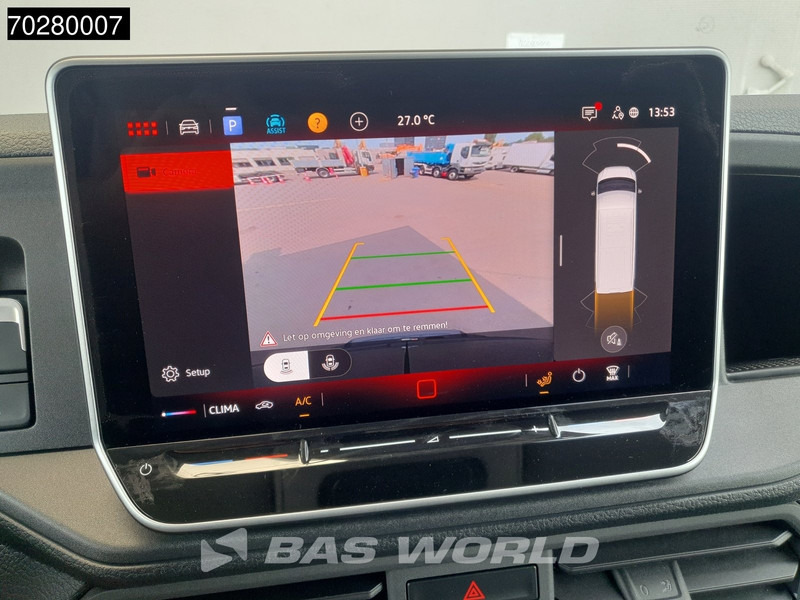 MAN TGE 3.180 4x4 Automaat 2025 Facelift L3H3 LED ACC Navi Airco Cruise Camera Parkeersensoren L2H2 Allrad 4WD 12m3 Airco - Furgon: obrázek 5 MAN TGE 3.180 4x4 Automaat 2025 Facelift L3H3 LED ACC Navi Airco Cruise Camera Parkeersensoren L2H2 Allrad 4WD 12m3 Airco - Furgon: obrázek 5