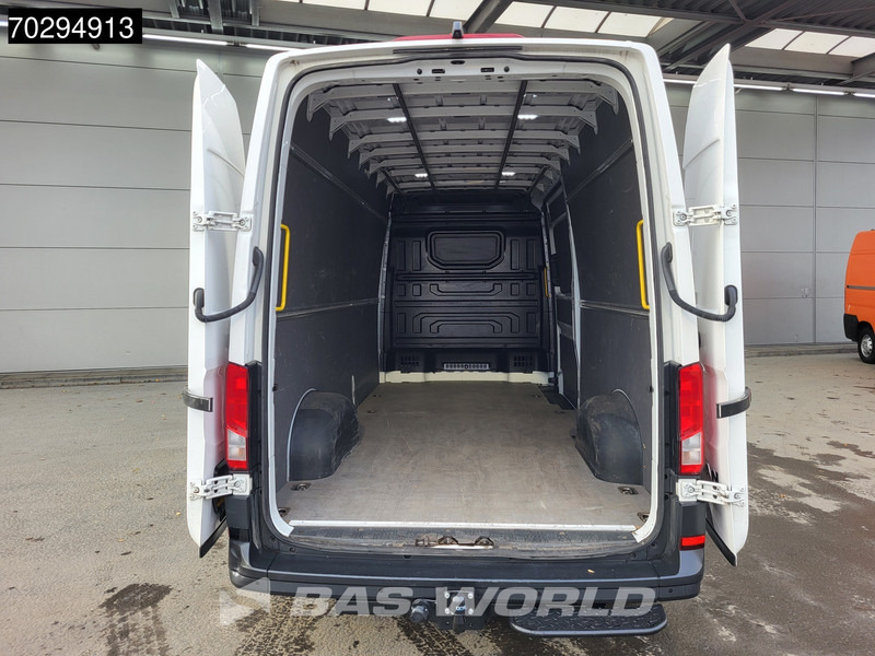 MAN TGE 3.180 Automaat 180PK L3H3 Trekhaak Airco Cruise Camera Parkeersensoren Euro6 L2H2 Airco Trekhaak Cruise control - Furgon: obrázek 3 MAN TGE 3.180 Automaat 180PK L3H3 Trekhaak Airco Cruise Camera Parkeersensoren Euro6 L2H2 Airco Trekhaak Cruise control - Furgon: obrázek 3