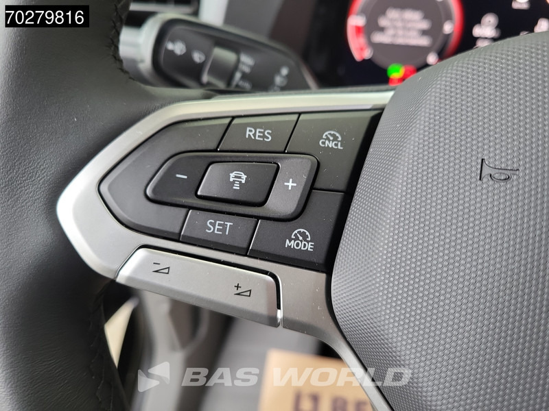 Nový Furgon MAN TGE 3.180 Automaat 180PK L4H3 LED Airco Cruise Trekhaak Camera Parkeersensoren L3H2 14m3 Airco Trekhaak: obrázek 19
