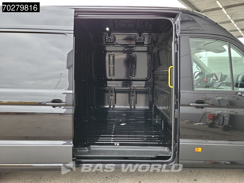Nový Furgon MAN TGE 3.180 Automaat 180PK L4H3 LED Airco Cruise Trekhaak Camera Parkeersensoren L3H2 14m3 Airco Trekhaak: obrázek 7