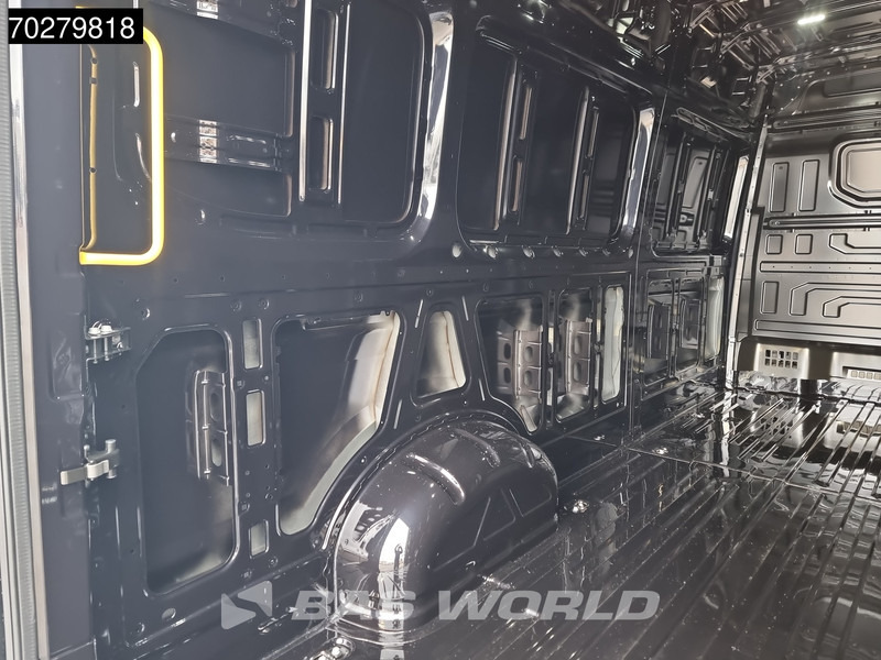 MAN TGE 3.180 Automaat 180PK L4H3 LED Airco Cruise Trekhaak Camera Parkeersensoren L3H2 14m3 Airco Trekhaak - Furgon: obrázek 5 MAN TGE 3.180 Automaat 180PK L4H3 LED Airco Cruise Trekhaak Camera Parkeersensoren L3H2 14m3 Airco Trekhaak - Furgon: obrázek 5