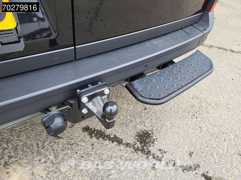 Nový Furgon MAN TGE 3.180 Automaat 180PK L4H3 LED Airco Cruise Trekhaak Camera Parkeersensoren L3H2 14m3 Airco Trekhaak: obrázek 11