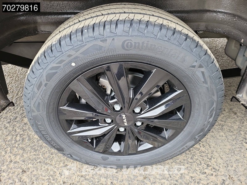 Nový Furgon MAN TGE 3.180 Automaat 180PK L4H3 LED Airco Cruise Trekhaak Camera Parkeersensoren L3H2 14m3 Airco Trekhaak: obrázek 8