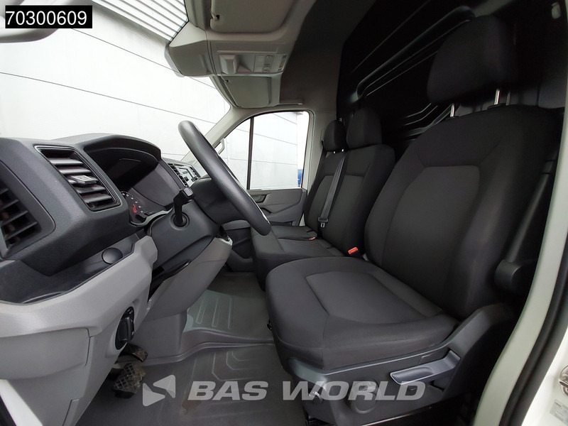 Furgon MAN TGE 3.180 Automaat 180PK L4H3 Trekhaak Airco Cruise Camera Parkeersensoren Euro6 L3H2 Airco Cruise control: obrázek 13 Furgon MAN TGE 3.180 Automaat 180PK L4H3 Trekhaak Airco Cruise Camera Parkeersensoren Euro6 L3H2 Airco Cruise control: obrázek 13