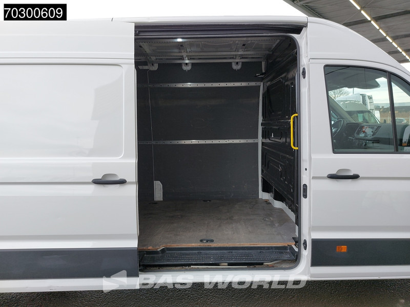 Furgon MAN TGE 3.180 Automaat 180PK L4H3 Trekhaak Airco Cruise Camera Parkeersensoren Euro6 L3H2 Airco Cruise control: obrázek 8 Furgon MAN TGE 3.180 Automaat 180PK L4H3 Trekhaak Airco Cruise Camera Parkeersensoren Euro6 L3H2 Airco Cruise control: obrázek 8