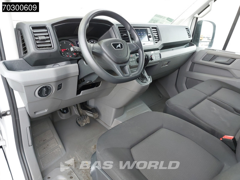 Furgon MAN TGE 3.180 Automaat 180PK L4H3 Trekhaak Airco Cruise Camera Parkeersensoren Euro6 L3H2 Airco Cruise control: obrázek 11 Furgon MAN TGE 3.180 Automaat 180PK L4H3 Trekhaak Airco Cruise Camera Parkeersensoren Euro6 L3H2 Airco Cruise control: obrázek 11