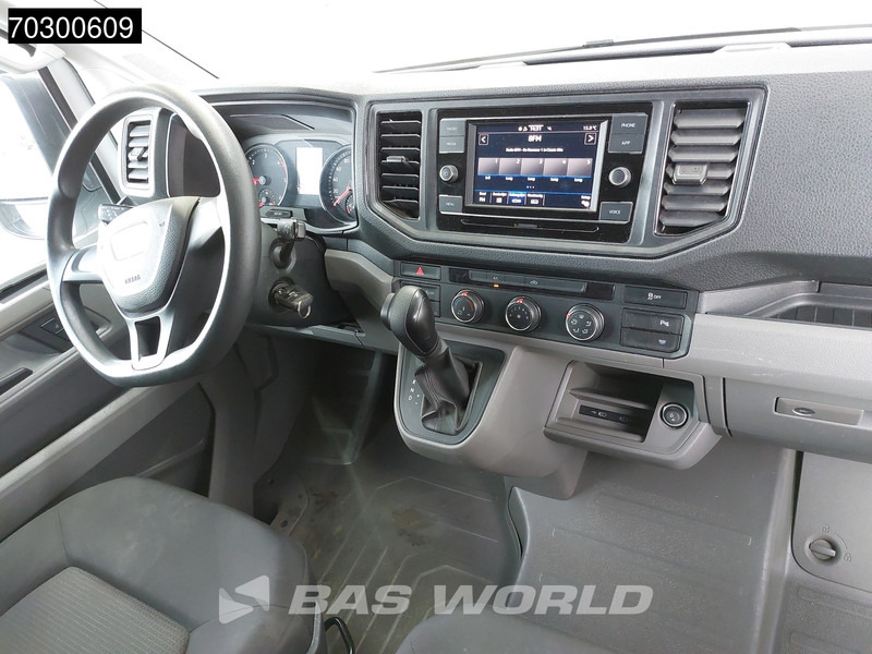 Furgon MAN TGE 3.180 Automaat 180PK L4H3 Trekhaak Airco Cruise Camera Parkeersensoren Euro6 L3H2 Airco Cruise control: obrázek 12 Furgon MAN TGE 3.180 Automaat 180PK L4H3 Trekhaak Airco Cruise Camera Parkeersensoren Euro6 L3H2 Airco Cruise control: obrázek 12