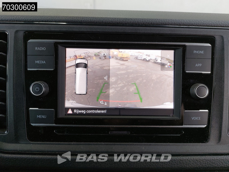 Furgon MAN TGE 3.180 Automaat 180PK L4H3 Trekhaak Airco Cruise Camera Parkeersensoren Euro6 L3H2 Airco Cruise control: obrázek 16 Furgon MAN TGE 3.180 Automaat 180PK L4H3 Trekhaak Airco Cruise Camera Parkeersensoren Euro6 L3H2 Airco Cruise control: obrázek 16