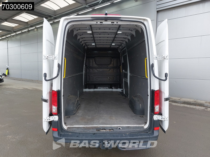 Furgon MAN TGE 3.180 Automaat 180PK L4H3 Trekhaak Airco Cruise Camera Parkeersensoren Euro6 L3H2 Airco Cruise control: obrázek 6 Furgon MAN TGE 3.180 Automaat 180PK L4H3 Trekhaak Airco Cruise Camera Parkeersensoren Euro6 L3H2 Airco Cruise control: obrázek 6