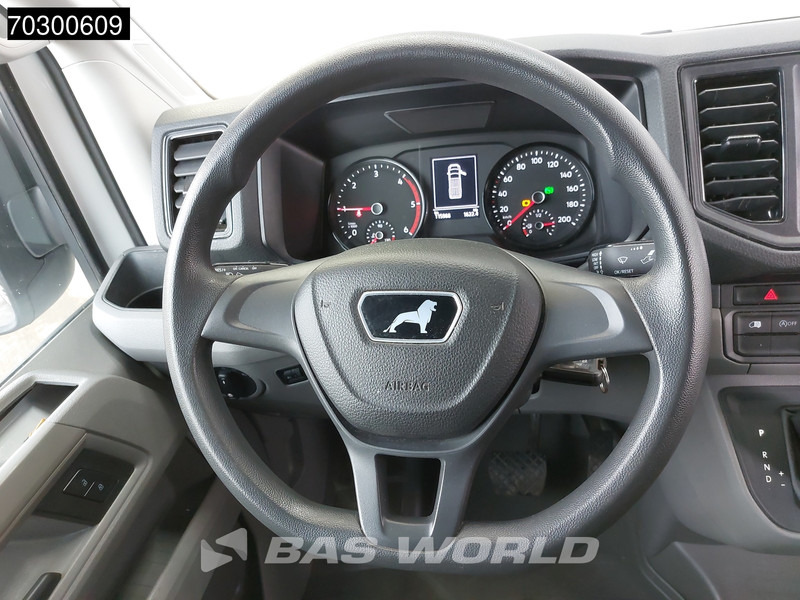 Furgon MAN TGE 3.180 Automaat 180PK L4H3 Trekhaak Airco Cruise Camera Parkeersensoren Euro6 L3H2 Airco Cruise control: obrázek 18 Furgon MAN TGE 3.180 Automaat 180PK L4H3 Trekhaak Airco Cruise Camera Parkeersensoren Euro6 L3H2 Airco Cruise control: obrázek 18