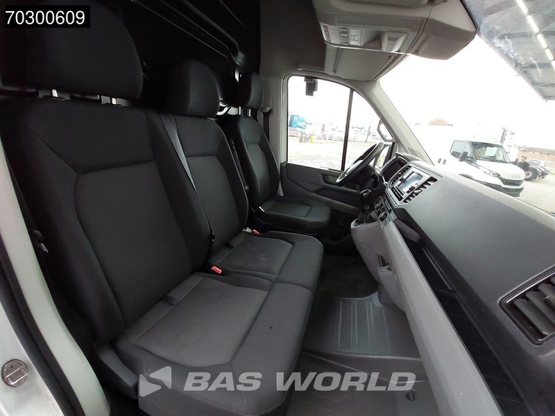 Furgon MAN TGE 3.180 Automaat 180PK L4H3 Trekhaak Airco Cruise Camera Parkeersensoren Euro6 L3H2 Airco Cruise control: obrázek 14 Furgon MAN TGE 3.180 Automaat 180PK L4H3 Trekhaak Airco Cruise Camera Parkeersensoren Euro6 L3H2 Airco Cruise control: obrázek 14