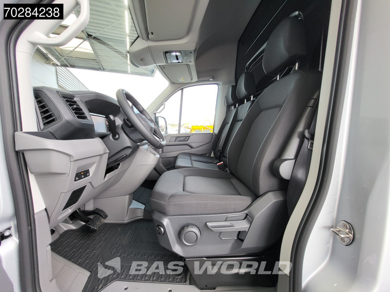 MAN TGE 3.180 Automaat 2025 Facelift L4H3 Trekhaak LED ACC Navi Airco Camera Parkeersensoren Euro6 L3H2 15m3 Airco Trekhaak leasing MAN TGE 3.180 Automaat 2025 Facelift L4H3 Trekhaak LED ACC Navi Airco Camera Parkeersensoren Euro6 L3H2 15m3 Airco Trekhaak: obrázek 20