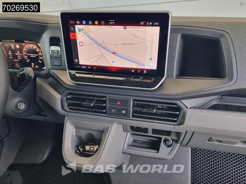 MAN TGE 3.180 Automaat 2025 model Facelift L3H3 Navi CarPlay Camera L2H2 12m3 Airco Cruise control - Furgon: obrázek 5 MAN TGE 3.180 Automaat 2025 model Facelift L3H3 Navi CarPlay Camera L2H2 12m3 Airco Cruise control - Furgon: obrázek 5