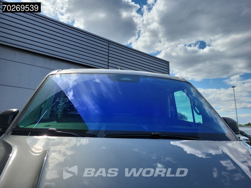 MAN TGE 3.180 Automaat Black Edition 2025 model Facelift L3H2 Navi CarPlay Camera L2H1 10m3 Airco Cruise control - Furgon: obrázek 2 MAN TGE 3.180 Automaat Black Edition 2025 model Facelift L3H2 Navi CarPlay Camera L2H1 10m3 Airco Cruise control - Furgon: obrázek 2