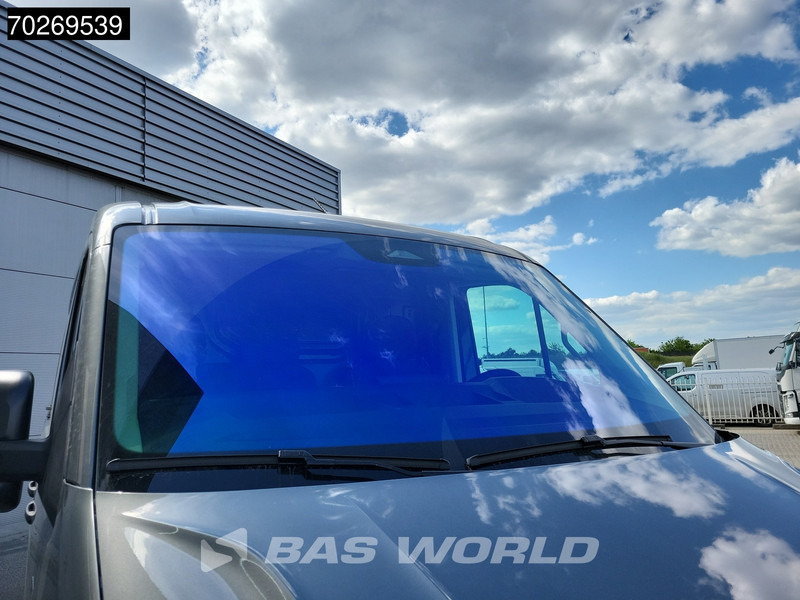 MAN TGE 3.180 Automaat Black Edition 2025 model Facelift L3H2 Navi CarPlay Camera L2H1 10m3 Airco Cruise control - Furgon: obrázek 3 MAN TGE 3.180 Automaat Black Edition 2025 model Facelift L3H2 Navi CarPlay Camera L2H1 10m3 Airco Cruise control - Furgon: obrázek 3