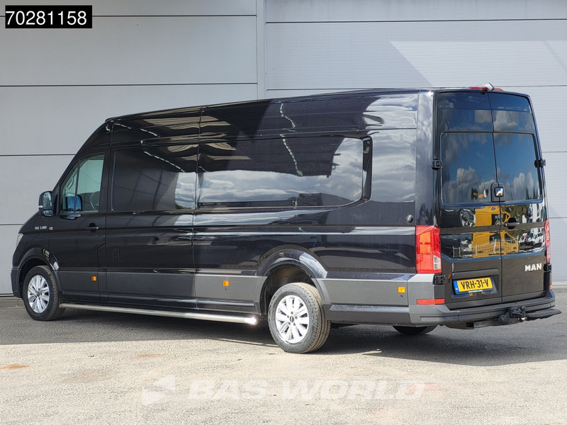 MAN TGE 3.180 Koelwagen Bi-Temp Vriezer Automaat Carrier Pulsor 400mt 230V stekker Trekhaak ACC LED Navi Airco Camera Parkeersensoren Koel Koe - Chladící dodávka: obrázek 2 MAN TGE 3.180 Koelwagen Bi-Temp Vriezer Automaat Carrier Pulsor 400mt 230V stekker Trekhaak ACC LED Navi Airco Camera Parkeersensoren Koel Koe - Chladící dodávka: obrázek 2