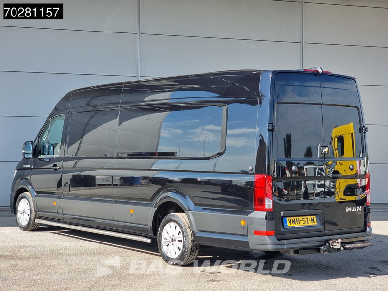MAN TGE 3.180 Koelwagen Bi-Temp Vriezer Automaat Carrier Pulsor 400mt 230V stekker Trekhaak ACC LED Navi Airco Camera Parkeersensoren Koel Koe - Chladící dodávka: obrázek 2 MAN TGE 3.180 Koelwagen Bi-Temp Vriezer Automaat Carrier Pulsor 400mt 230V stekker Trekhaak ACC LED Navi Airco Camera Parkeersensoren Koel Koe - Chladící dodávka: obrázek 2