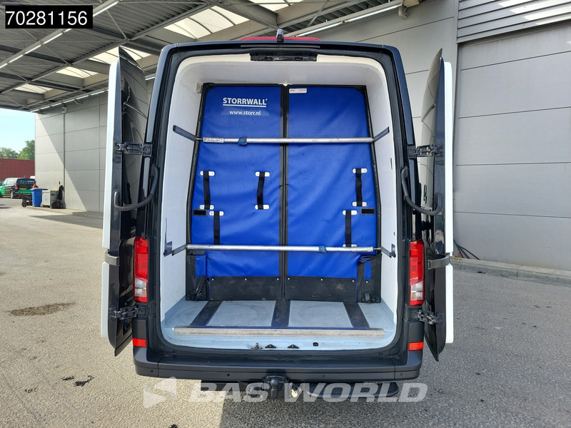 MAN TGE 3.180 Koelwagen Bi-Temp Vriezer Automaat Carrier Pulsor 400mt 230V stekker Trekhaak ACC LED Navi Airco Camera Parkeersensoren Koel Koe - Chladící dodávka: obrázek 3 MAN TGE 3.180 Koelwagen Bi-Temp Vriezer Automaat Carrier Pulsor 400mt 230V stekker Trekhaak ACC LED Navi Airco Camera Parkeersensoren Koel Koe - Chladící dodávka: obrázek 3