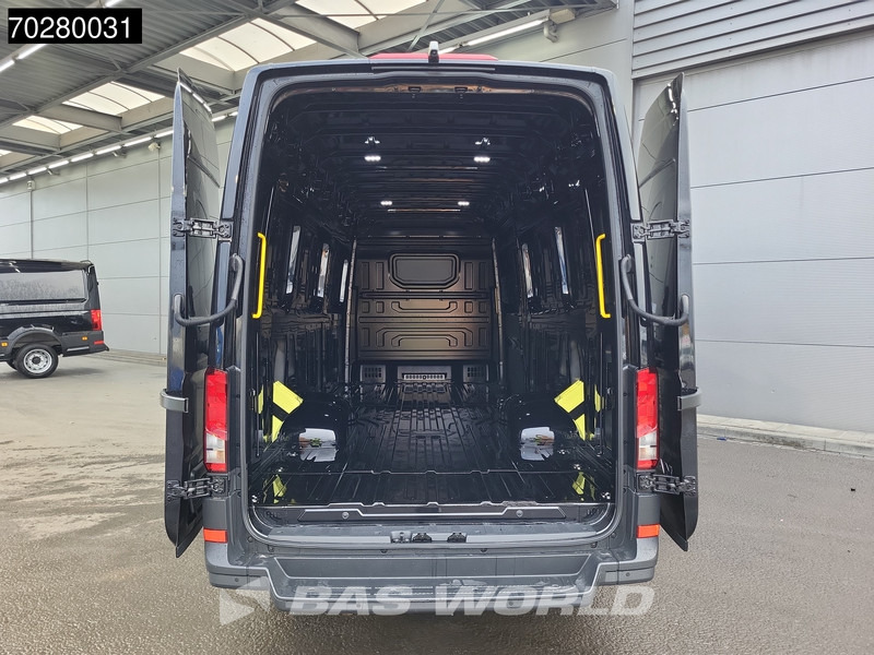 MAN TGE 5.160 Automaat Dubbelucht L5H3 2025-Model ACC Navi Camera Parkeersensoren v+a Euro6 12.9inch-Display CarPlay Euro6 L5 XL Airco - Furgon: obrázek 3 MAN TGE 5.160 Automaat Dubbelucht L5H3 2025-Model ACC Navi Camera Parkeersensoren v+a Euro6 12.9inch-Display CarPlay Euro6 L5 XL Airco - Furgon: obrázek 3